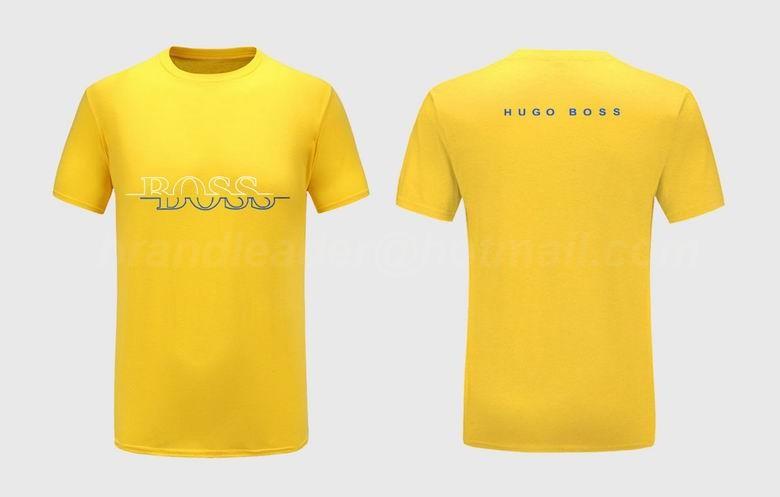 Hugo Boss Men's T-shirts 88